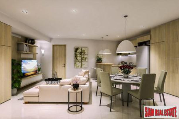 New Condominium Development in Desirable Bang Tao-2