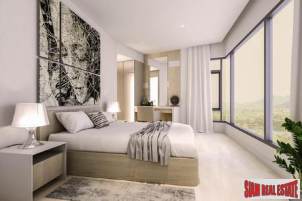 New Condominium Development in Desirable Bang Tao-3
