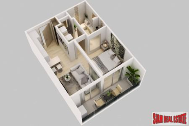 New Condominium Development in Desirable Bang Tao-4