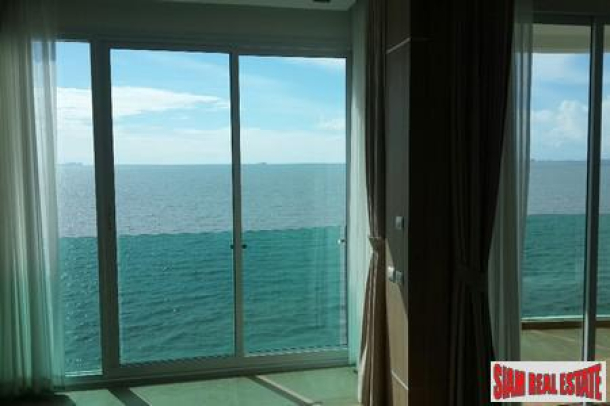 Absolute Beachfront Low Rise Luxury Condominium with Unobstructed Seaview-10