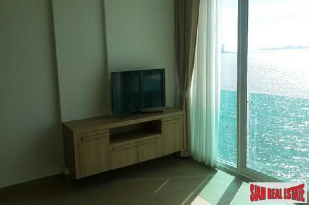 Absolute Beachfront Low Rise Luxury Condominium with Unobstructed Seaview-12