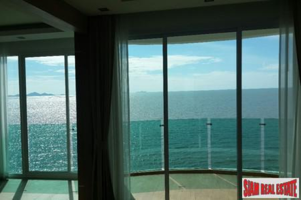 Absolute Beachfront Low Rise Luxury Condominium with Unobstructed Seaview-15