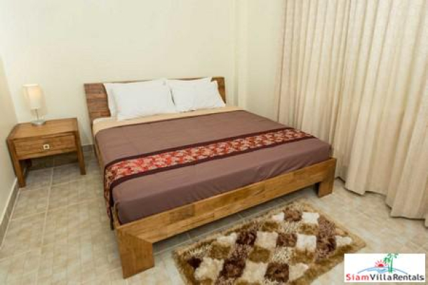 3 BED ROOM LUXURY PRIVATE SWIMMING POOL VILLA in Na Jomtien-6