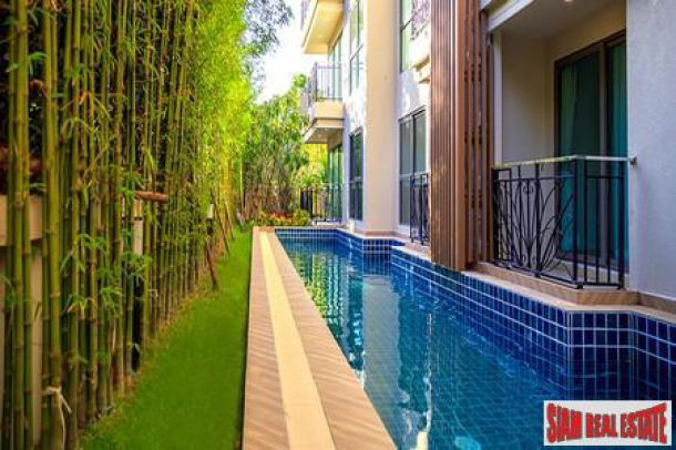 A Luxury Condominium Located in the Wongamat Area of Pattaya-2