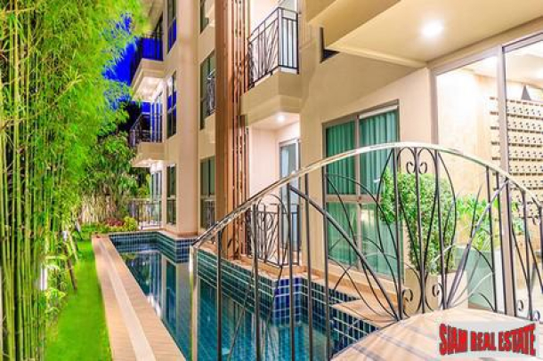 A Luxury Condominium Located in the Wongamat Area of Pattaya-3
