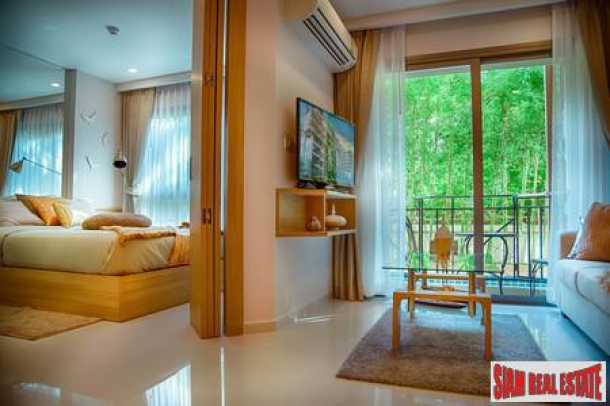 A Luxury Condominium Located in the Wongamat Area of Pattaya-6