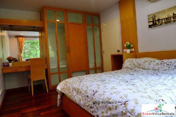 49 Plus 2 | Two Bedroom Condo for Rent at Thonglor BTS-3