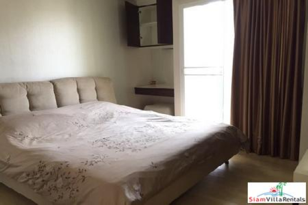 59 Heritage | Short walk to Thonglor BTS - Large Two Bedroom Condo for Rent Only 40K-3