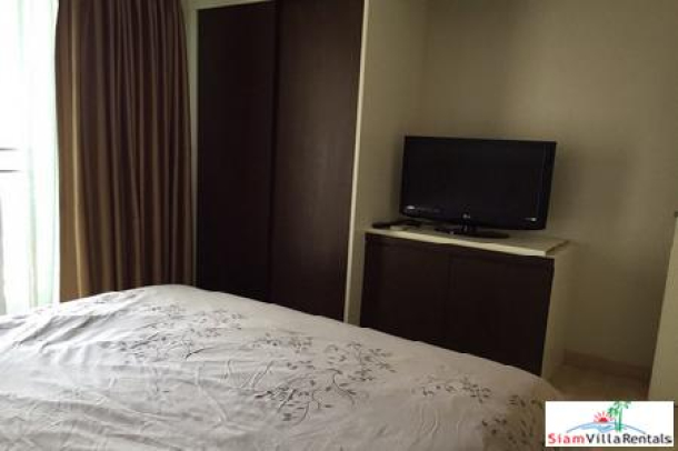 59 Heritage | Short walk to Thonglor BTS - Large Two Bedroom Condo for Rent Only 40K-4