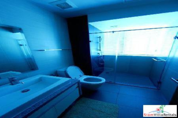 Millennium Residence | Good Size Three Bedroom Condo for Rent Near Asoke BTS-10
