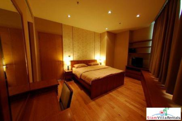 Millennium Residence | Good Size Three Bedroom Condo for Rent Near Asoke BTS-6