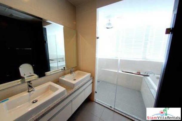 Millennium Residence | Good Size Three Bedroom Condo for Rent Near Asoke BTS-9