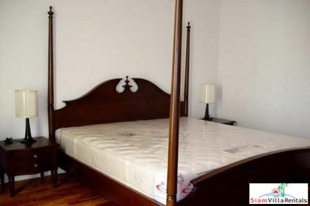 Baan Nunthasiri | Beautiful Must See Two Bedroom Condo in Sathorn-6