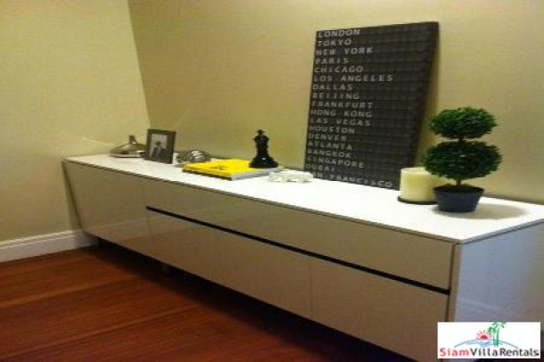 Bright Sukhumvit 24 | Two Bedroom Condo for Rent Two Minute Walk to Phrom Pong BTS-4