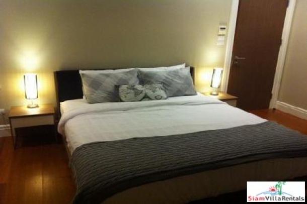 Bright Sukhumvit 24 | Two Bedroom Condo for Rent Two Minute Walk to Phrom Pong BTS-8