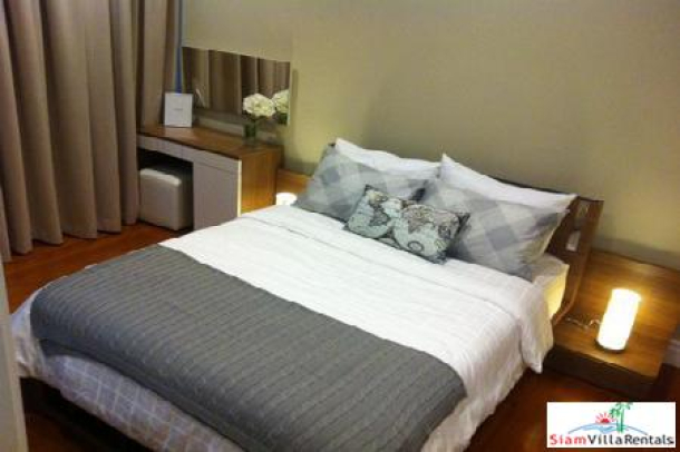 Bright Sukhumvit 24 | Two Bedroom Condo for Rent Two Minute Walk to Phrom Pong BTS-9