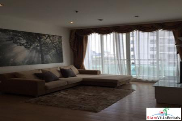 Eight Thonglor Residences | Prime Luxury One Bed Condo Across from J-Avenue-2
