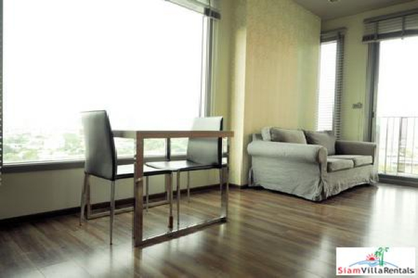 Ceil by Sansiri | Luxury One Bedroom Condo for Rent in Ekkamai-1