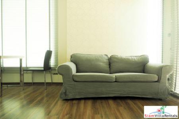 Ceil by Sansiri | Luxury One Bedroom Condo for Rent in Ekkamai-3