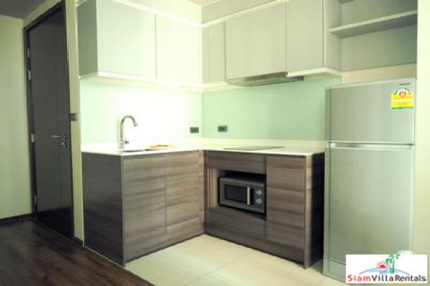 Ceil by Sansiri | Luxury One Bedroom Condo for Rent in Ekkamai-6