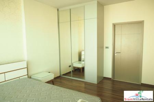 Ceil by Sansiri | Luxury One Bedroom Condo for Rent in Ekkamai-8