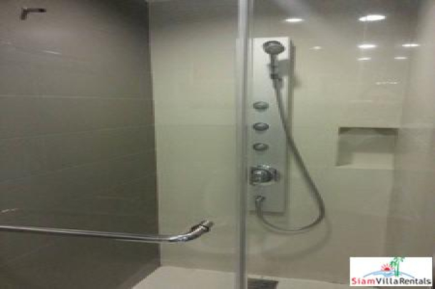 Ideo Morph 38 | One Bedroom Duplex for Rent only 1 minute to Thonglor BTS-9