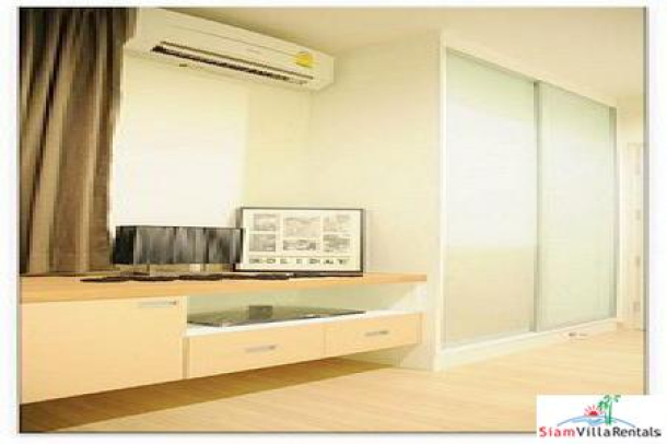 The Lumpini 24 | Prime Location One Bedroom Condo for Rent at Sukhumvit 24-12
