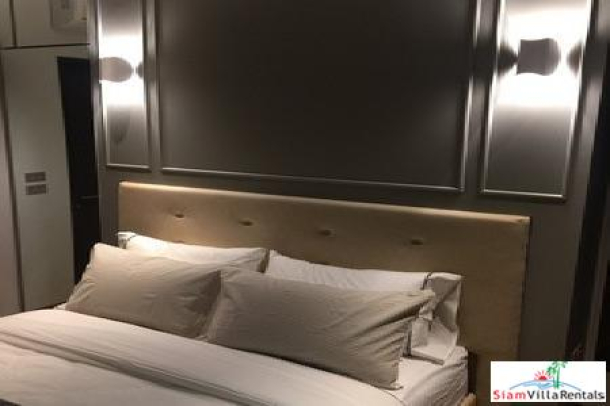 The Lumpini 24 | Luxury Bedroom Condo for Rent at Sukhumvit 24-5