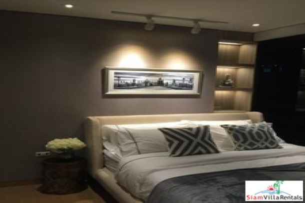 The Lumpini 24 | Prime Location One Bedroom Condo for Rent at Sukhumvit 24-8