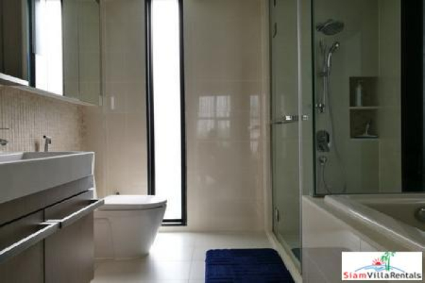 Le Cote Sukhumvit 14 | Luxury City Living One Bedroom Condo for Rent-12