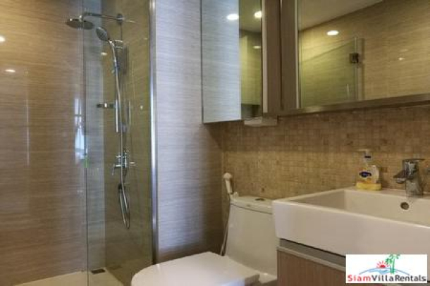 Noble ReD | Prime Two Bedroom Condo at Ari BTS-13
