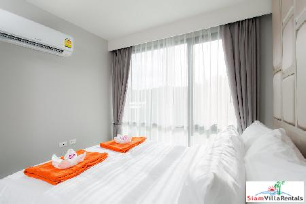 Noble ReD | Large Luxury One Bed Condo at Ari BTS-5