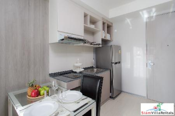 Noble ReD | Large Luxury One Bed Condo at Ari BTS-8