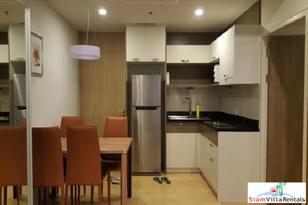 Noble ReD | Large Luxury One Bed Condo at Ari BTS-2