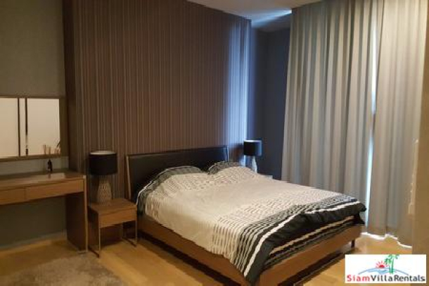 Noble ReD | Large Luxury One Bed Condo at Ari BTS-3