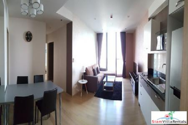 Noble ReD | Deluxe Two Bedroom Condo for Rent at Ari BTS-3