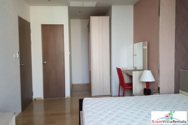 Noble ReD | Prime Two Bedroom Condo at Ari BTS-7