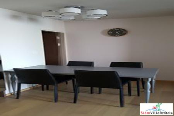 Ivy Thonglor | Large Two Bedroom Condo for Rent at Thonglor BTS-9