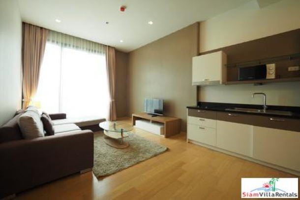 Noble ReD | Prime Two Bedroom Condo at Ari BTS-2