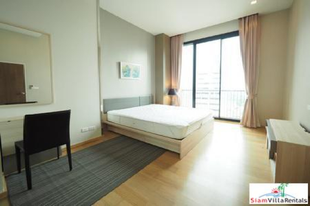 Noble ReD | Prime Two Bedroom Condo at Ari BTS-4
