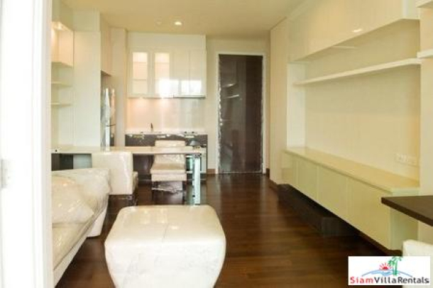 Ivy Thonglor | Large One Bedroom Condo for Rent at Thonglor BTS-2