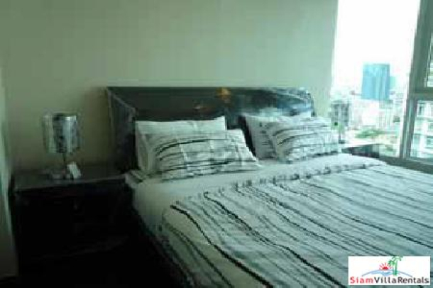Ivy Thonglor | Large Two Bedroom Condo for Rent at Thonglor BTS-5