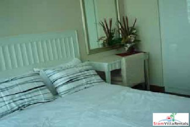 Le Cote Sukhumvit 14 | Luxury City Living One Bedroom Condo for Rent-7