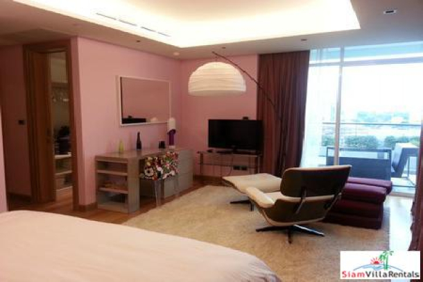 Le Monaco Residence | Large One Bedroom Condo for Rent at Ari BTS-3