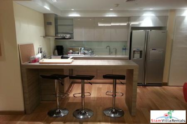 Le Monaco Residence | Large One Bedroom Condo for Rent at Ari BTS-4
