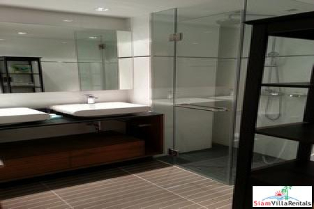 Le Monaco Residence | Large One Bedroom Condo for Rent at Ari BTS-6