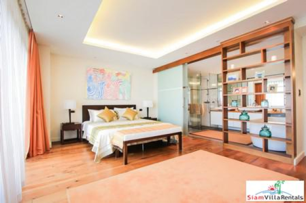 Le Monaco Residence | Luxury Large Two Bedroom Condo for Rent at Ari BTS-4