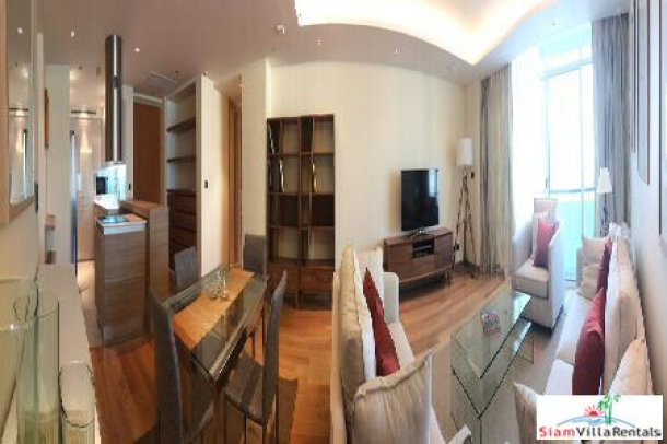 Le Monaco Residence | Luxury Large Three Bedroom Condo for Rent at Ari BTS-1