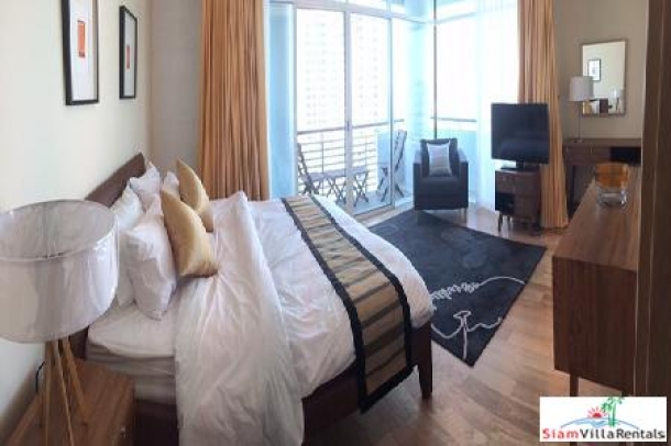 Le Monaco Residence | Luxury Large Three Bedroom Condo for Rent at Ari BTS-10