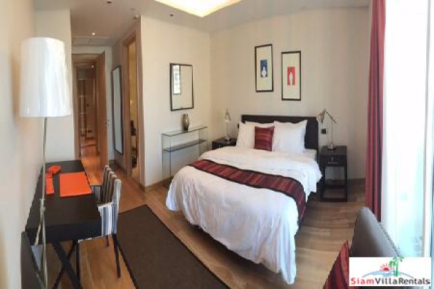 Le Monaco Residence | Luxury Large Three Bedroom Condo for Rent at Ari BTS-11